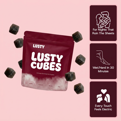 Lusty Cubes