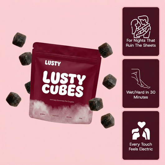 Lusty Cubes