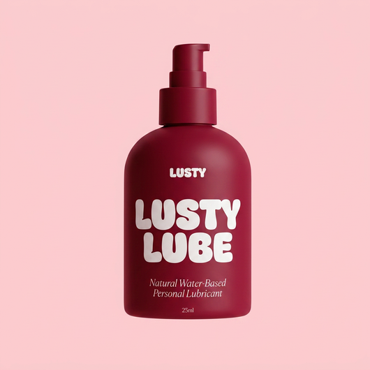Lusty Lube