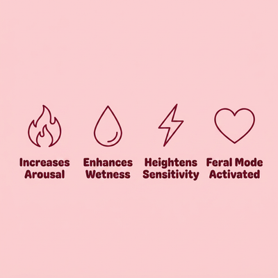 Lusty Cubes