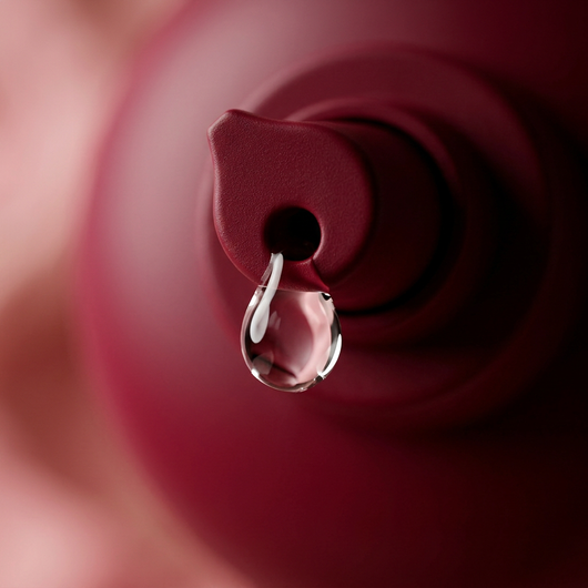 Lusty Lube