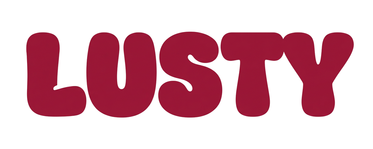 Lusty